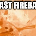 Every dnd campaign ever | I CAST FIREBALL! | image tagged in gifs,skeleton,dnd | made w/ Imgflip video-to-gif maker