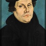 Martin Luther 1520
