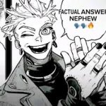 factual answer nephew