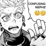 confusing answer nephew meme