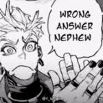wrong answer nephew meme