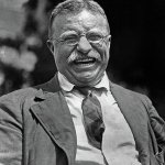 Teddy Roosevelt