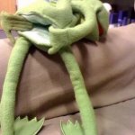 Kermit-goatse