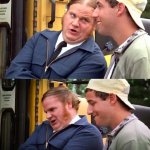 But you can imagine if it was true