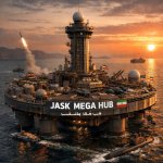 US–Israel–Iran War (World War 3 DLC)  Iran has a powerful new to