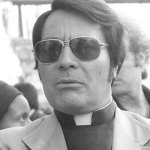 REV JIM JONES