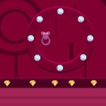 Hero 108 - Gemstone Pink Princess Room