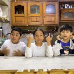 Zombros Engar and The Gang