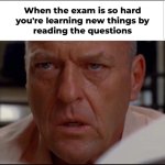 breaking bad hank schrader meme