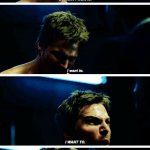 Arrow and I liked it