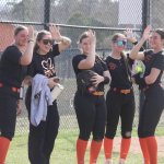 Barnegat softball pulling up to every game