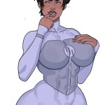Freaky Anissa
