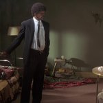 Pulp Fiction