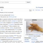 Arthritis Wikipedia