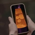 Mel King GIF Template