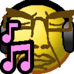 Chudjak with Headphones emoji
