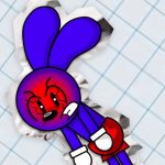 Preston/Clone Riggy Angry