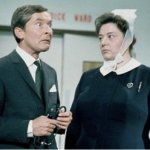 Matron and doctor soaper