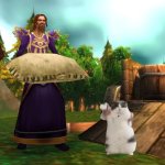 What do you think Mr. Bigglesworth?