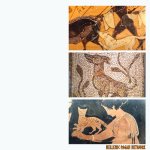 Ancient Greek meme Dog vs. Cat