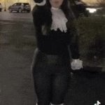 Witch! GIF Template