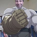 Jason Conquest Wye Worm | Stand ready; For my worm 🪱 | image tagged in jason conquest wye | made w/ Imgflip meme maker