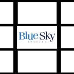 Blue Sky chart