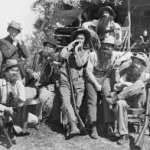 hillbilly redneck band