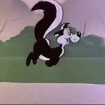 Pepe le Pew