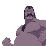 John Viltrumite Shirtless