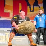 Strongman