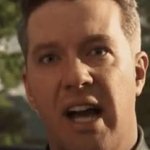 Helldivers happy citizen GIF Template