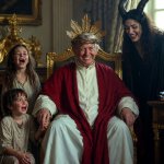 Donald Trump Jesus Christ Satan Lucifer