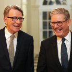 Plausible Deniability .... What's the Legal Term here?