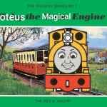 Proteus the magical engine