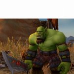 Mi vida por la horda