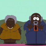 South Park Lochness Monster