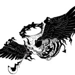 Saint Nerona Imu The Demonic Lunarian