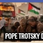 Pope Trotsky don't care!