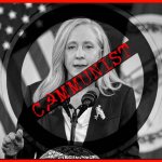 Gov. Spamburger Communist
