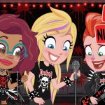 Your Nightmare (NEW SERIES)