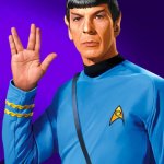 Spock