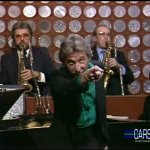 Old Man pointing on you