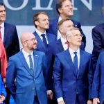 Donald Trump vs Our Old Allies