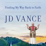 JD Vance Communion book meme