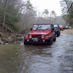 Jeep Mirror Image Mode