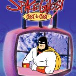 Space Ghost template