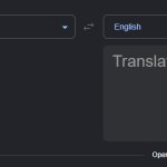 Translation