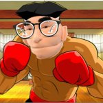 Jackie Chu Brothers (LOL)