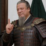 Warrior Sharafat Sharif